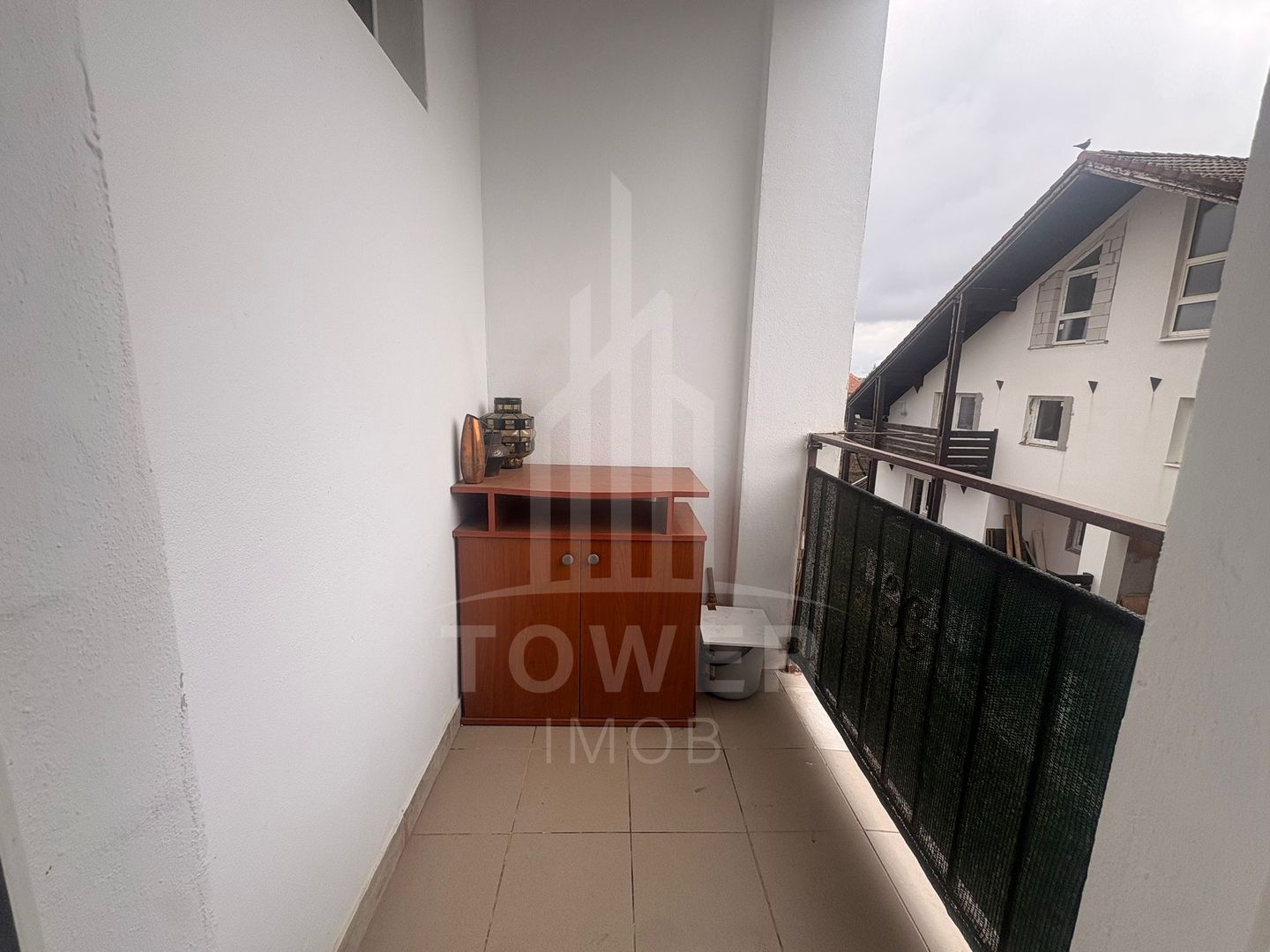 Apartament cu 1 camera | 35 mp | - Poză 10