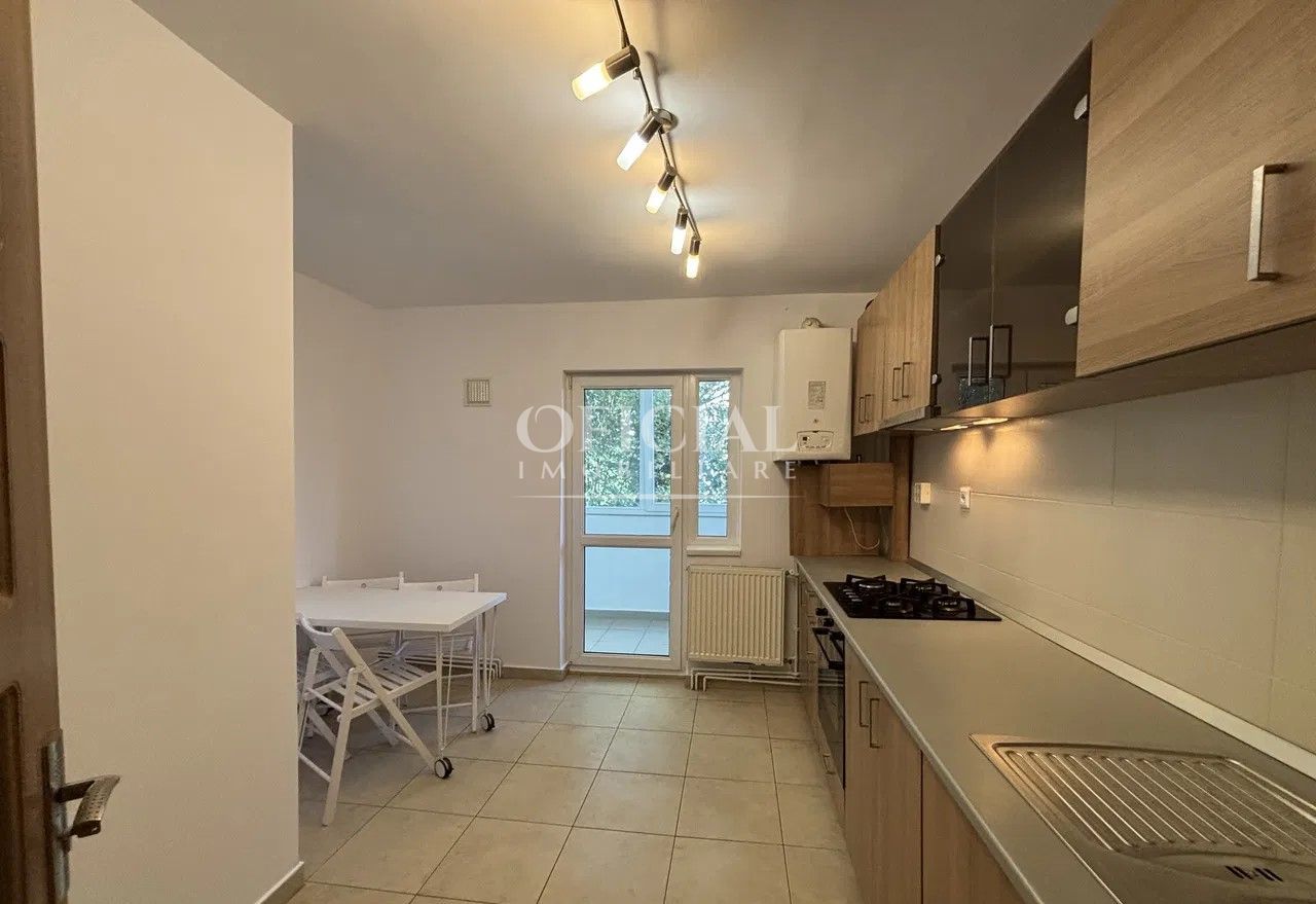 Apartament 2 camere decomandat - Pasteur, Zorilor - Poză 6