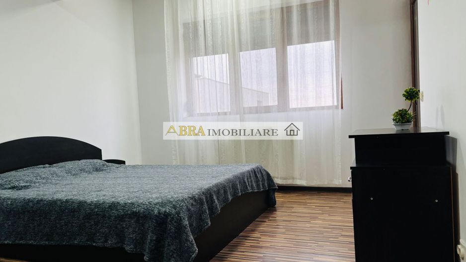 Studio gata de mutat loc de parcare, inclus - Poză 7