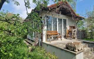 casa - 1500 mp de teren - zona rezidențială schit - Poză 10