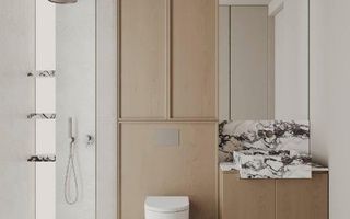 Casa Individuala | Lac | Baloteşti | 175 mp | 500 mp teren - Poză 7