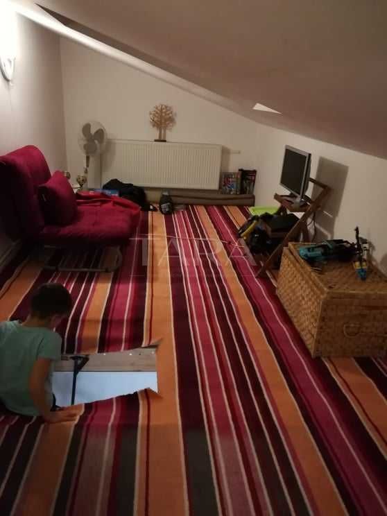 Jumătate de duplex lângă pădure – liniște, aer curat, acasă. - Poză 7