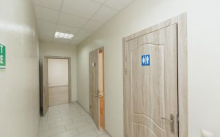 Chirie, spațiu de birouri, 465 mp, strada Mitropolit Bănulescu-Bodoni, - Poză 13