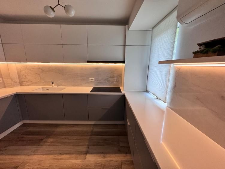 Girocului-Spitalul judetean  | 2 Camere | Bloc nou | Loc de parcare | - Poză 9