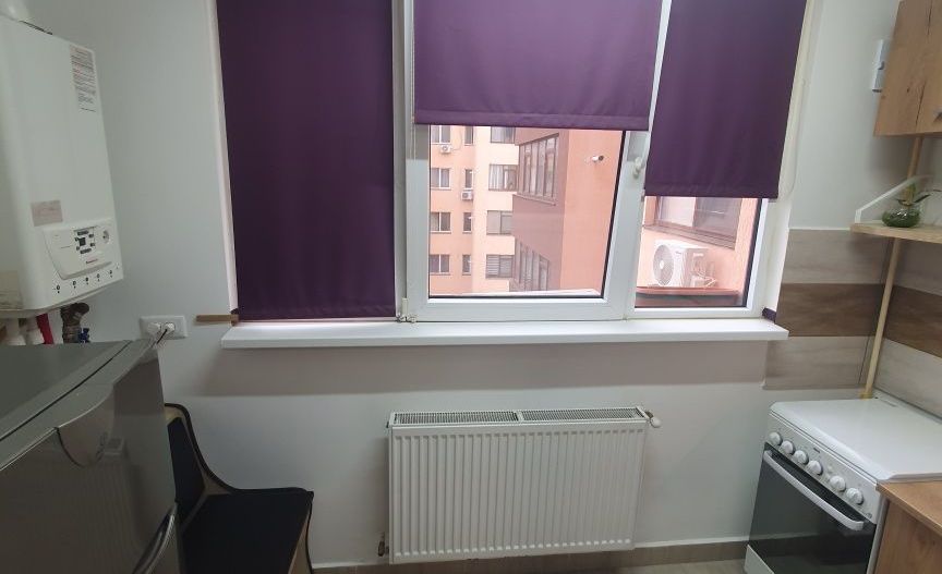 Garsoniera militari residence - Poză 5