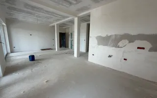 Cu terasa 18mp. Loc de parcare. Finisat la cheie - Poză 12