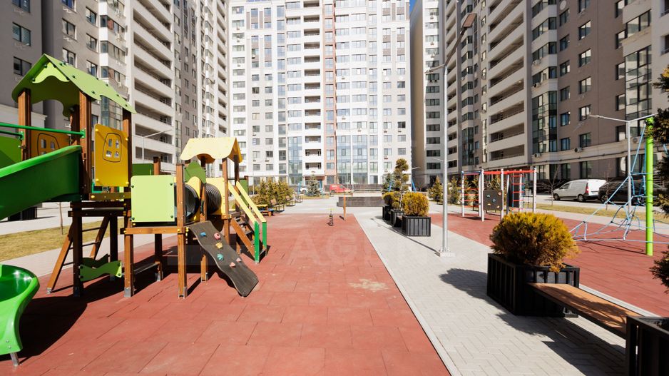 Vânzare, apartament, o cameră, str. Vasile Lupu, Buiucani - Poză 18