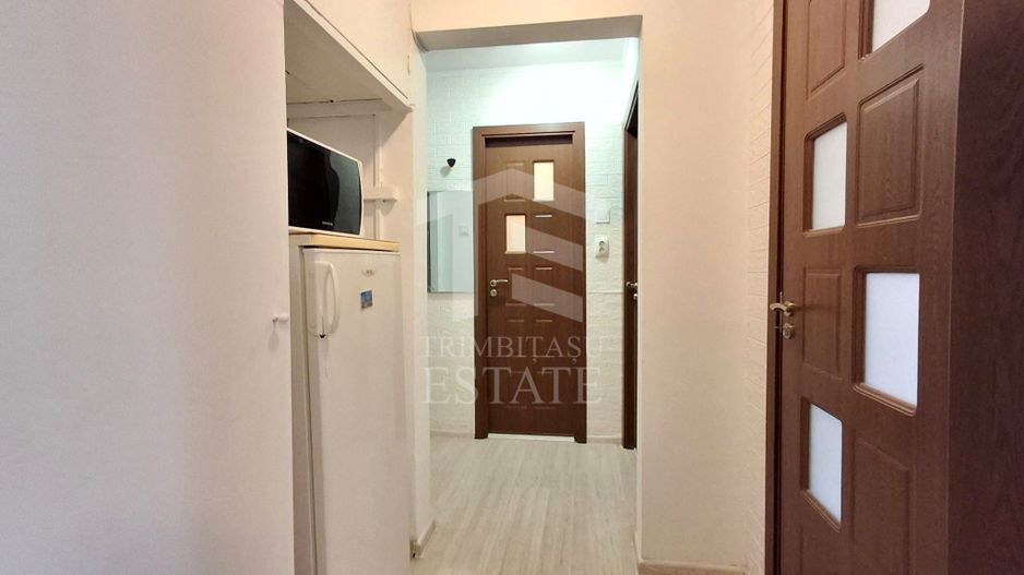 De Vanzare 2 Camere Bd Constantin Brancoveanu Bloc Fara Risc - Poză 17