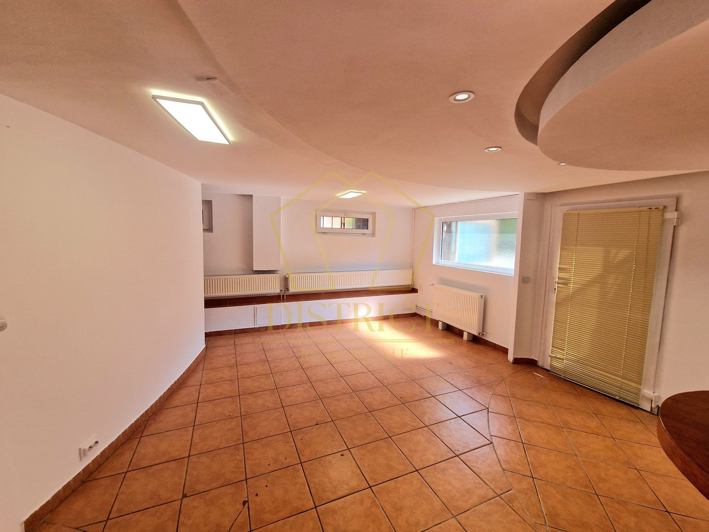 Spatiu de birouri cu 4 camere | Simion Barnutiu - Poză 8