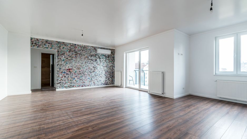 Apartament 2 camere bloc nou - Medlife Genesys - Poză 1