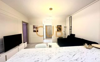 XCity Towers - 2cam complet mobilat+utilat LUX|et11/16,design deosebit - Poză 9