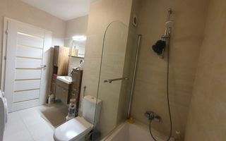 Apartament cu 2 camere decomandat, etaj 4/7 zona Iulius Mall ! - Poză 9