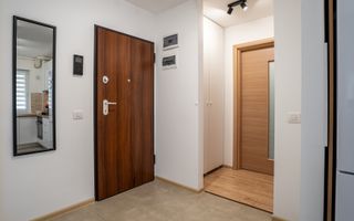 TRACTORUL- Top City | Apartament 2 camere | 53mp | Parcare + Boxa - Poză 5