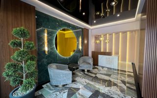 Vânzare, apartament, 3 camere, complexul First Estates Pipera - Poză 6