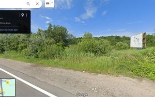 Teren de vanzare Breaza Cornu iesire la DN 1 - Poză 2