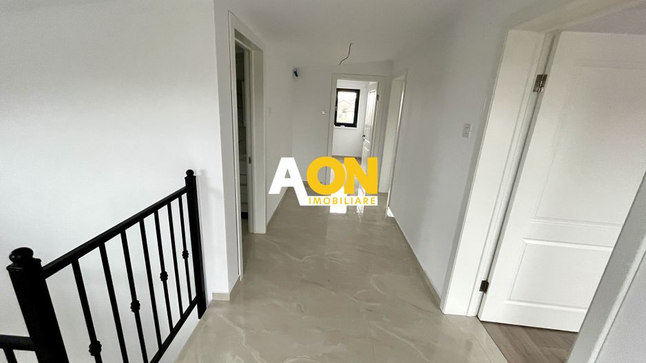 1/2 Duplex, 5 Camere, Prima Închiriere, Zona Piață Cetate - Poză 8