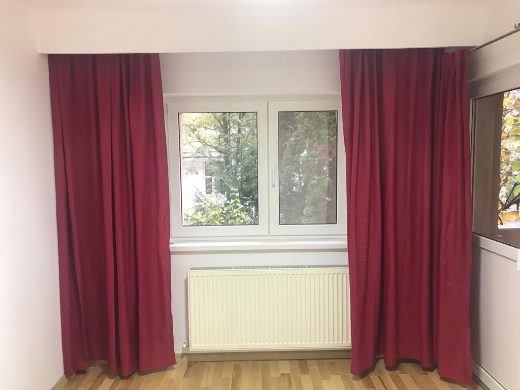 Apartament nemobilat 4 camere 2 bai 85 mp Zorilor - Poză 2