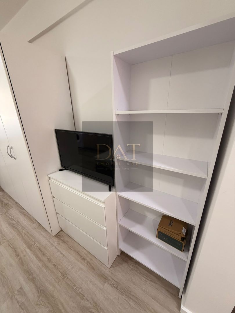 Studio modern, strada Bucuresti, toate utilitatile incluse - Poză 5