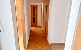 Apartament cu 4 camere decomandate, bd. Titulescu. - Poză 12