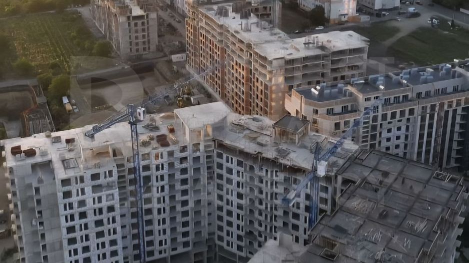 Vânzare, apartament, 2 camere, str. Nicolae Dimo, Durlești - Poză 7