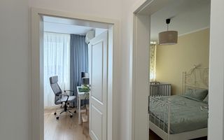 Apartament la cheie cu view superb | Parcul Floreasca - Beller - Poză 14