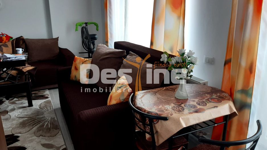 APARTAMENT 2 CAMERE SEMIDECOMANDAT | UVERTURII | 139.000EUR - Poză 7