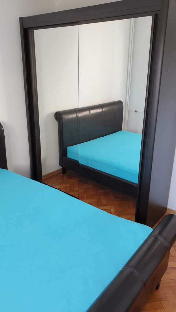 Apartament Stefan cel Mare cu Dorobanti (proprietar) - Poză 3