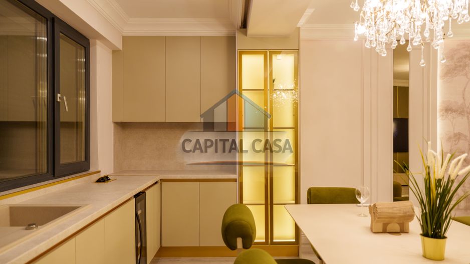 Apartament 2 Camere | Mobilat & Utilat Premium Pipera - Poză 80
