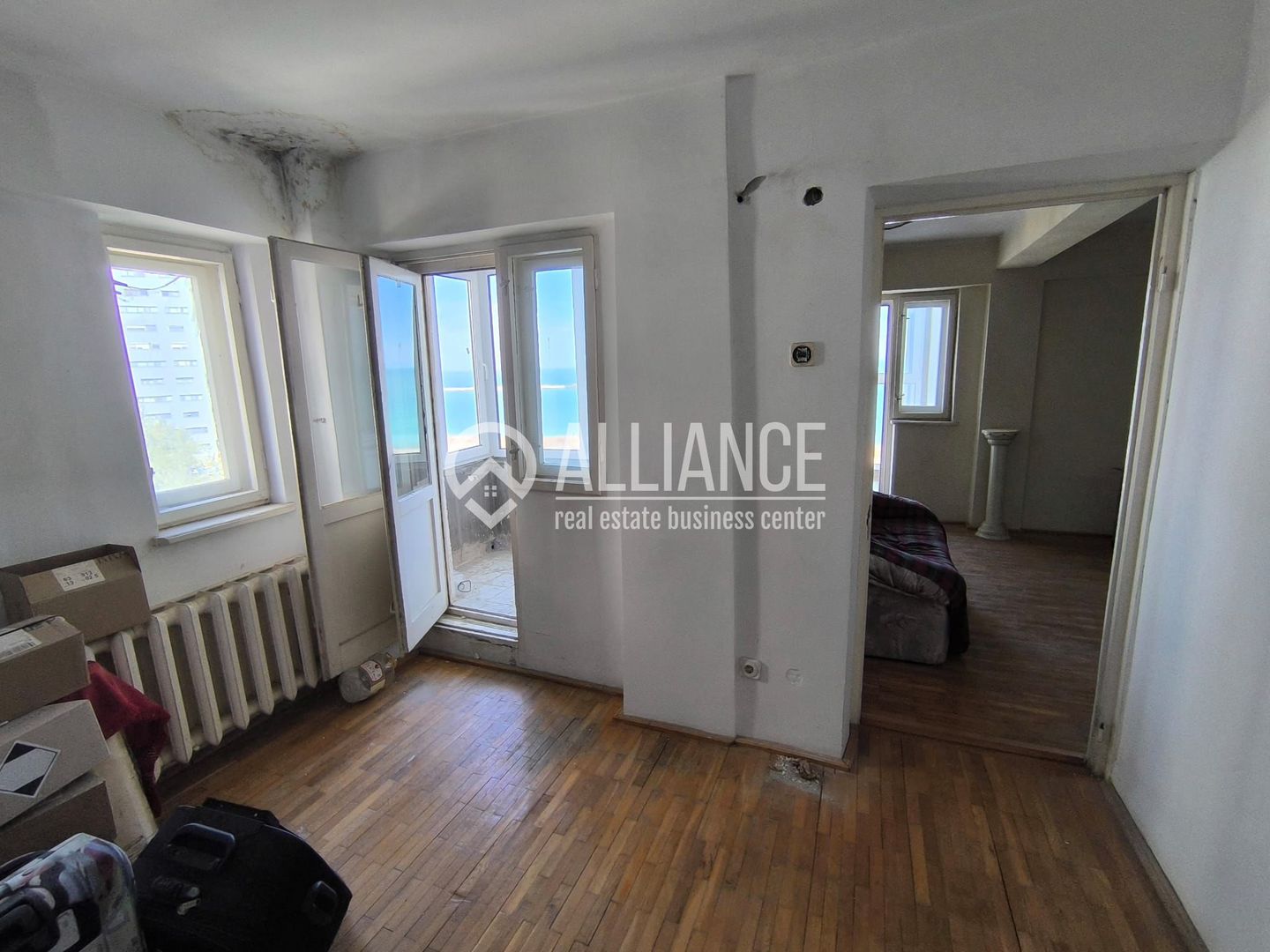 FALEZA NORD(cod03) - 4 camere originale ,frontal la mare ! - Poză 22