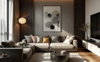 Apartament 2 camere de vanzare + terasa, acces metrou Berceni - Poză 1