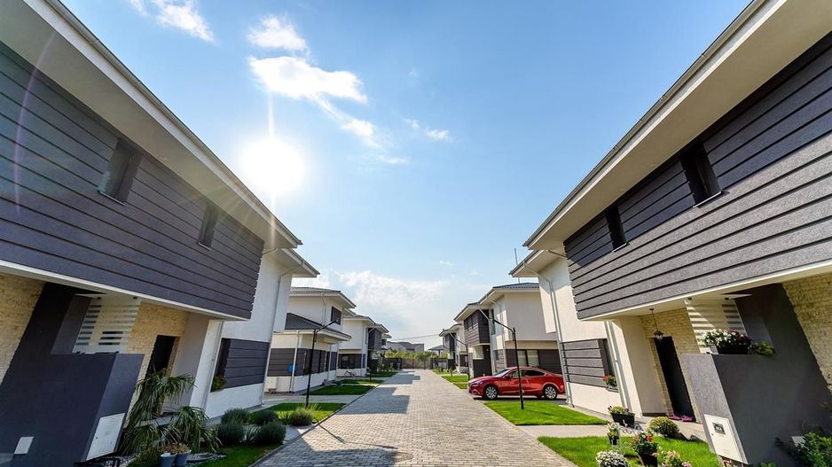 Vila duplex 4 camere | Otopeni | Odaile - Poză 3