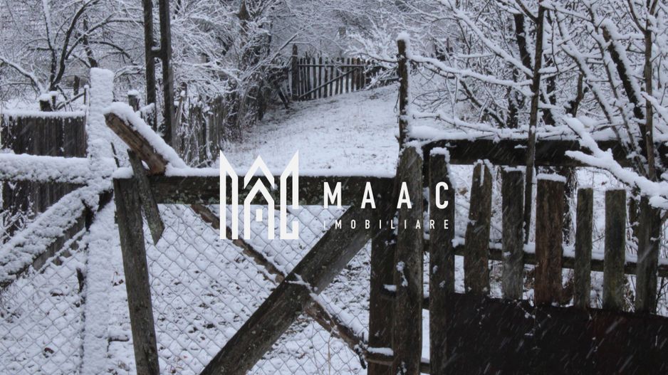 Teren cu izvor de apă minerală  Dangești, Punctul Valea Mare - Poză 12