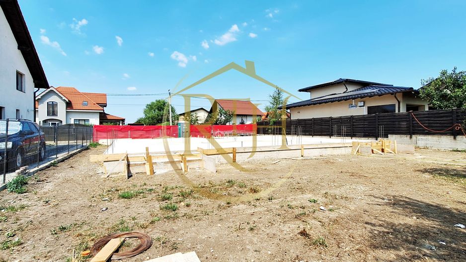 Oferim spre vanzare Duplex, regim P+M, Mosnita Noua, langa Valery, 0% Comision - Poză 8