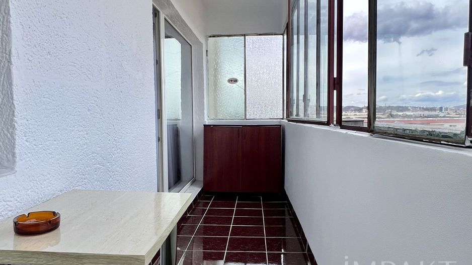 Apartament spatios, recent renovat in zona Interservisan Gheorgheni - Poză 12