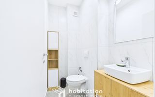 Apartament elegant si vibrant, pet friendly,  zona Lipovei- Padure - Poză 21