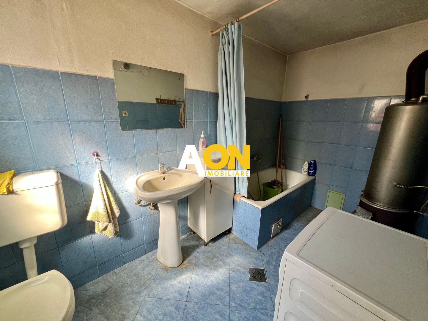 Casa De Vanzare | Pianu de Sus | Teren 2835 mp - Poză 10