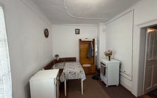 Case de vanzare Sibiu | Casă 3 camere | Gusterița, teren 2381 mp - Poză 9