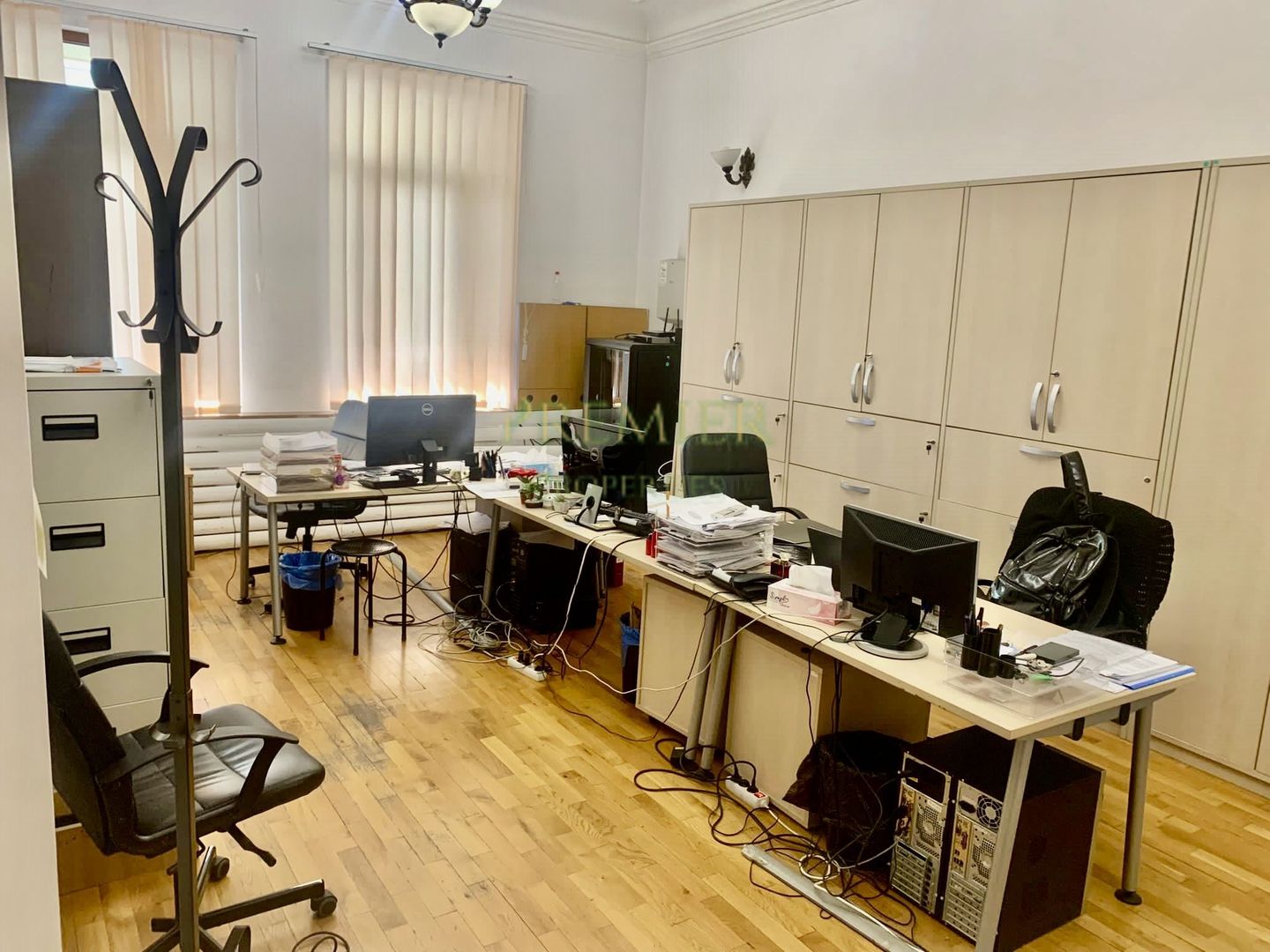 SPATIU DE BIROURI FOARTE SPATIOS | MULTIPLE UTILIZARI | CISMIGIU | CENTRU | - Poză 3