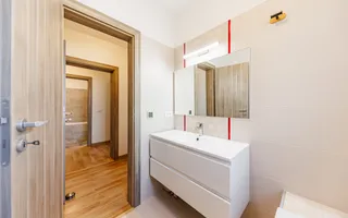 Apartament 3 cam, 76 mp + balcon, etaj 1,  Dumbravița, str. Rodiei,  Comision 0% - Poză 14