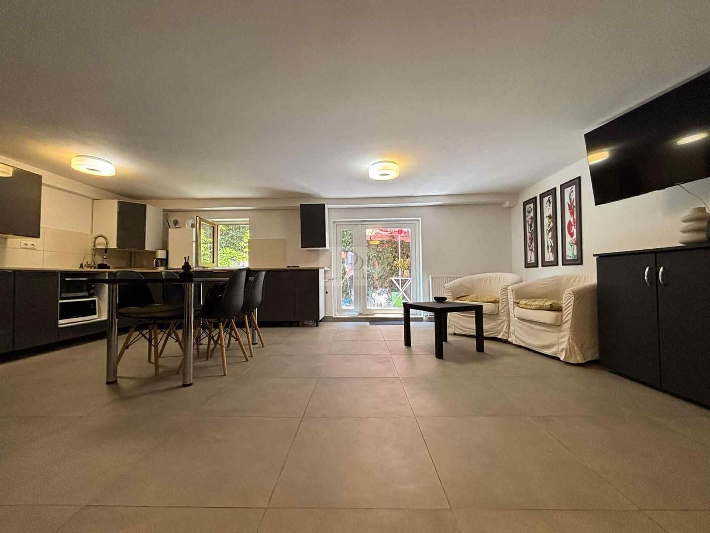 Apartament 3 camere cu Grădină proprie | Parcare | Zona Manastur - Poză 5