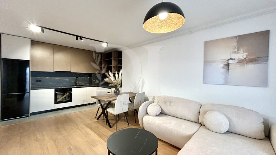 Apartament 2 camere / Ultrafinisat | Zona Eroilor / Floresti - Poză 1