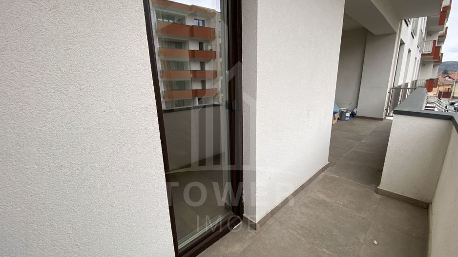 Apartament ultrafinisat 3 camere de închiriat | Etajul 1 | Balanta Residence - Poză 15