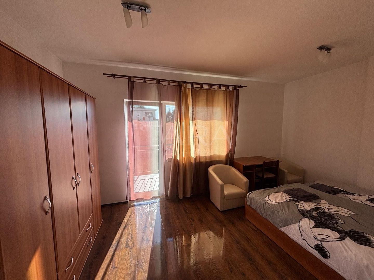 Închiriere apartament cu 1 cameră, Zorilor, Dr. Louis Pasteur, UMF. - Poză 4