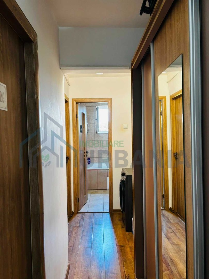 Inchiriez Apartament 3 Camere Copou Gaudeamus - Poză 3