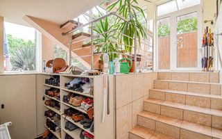 Casa Individuala cu 6 camere in cartier Andrei Muresanu, Cluj-Napoca - Poză 36