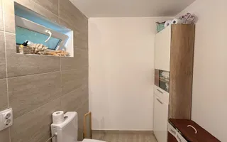 Casă 4 camere de vânzare – Popești-Leordeni- Curte și grădină - Poză 14