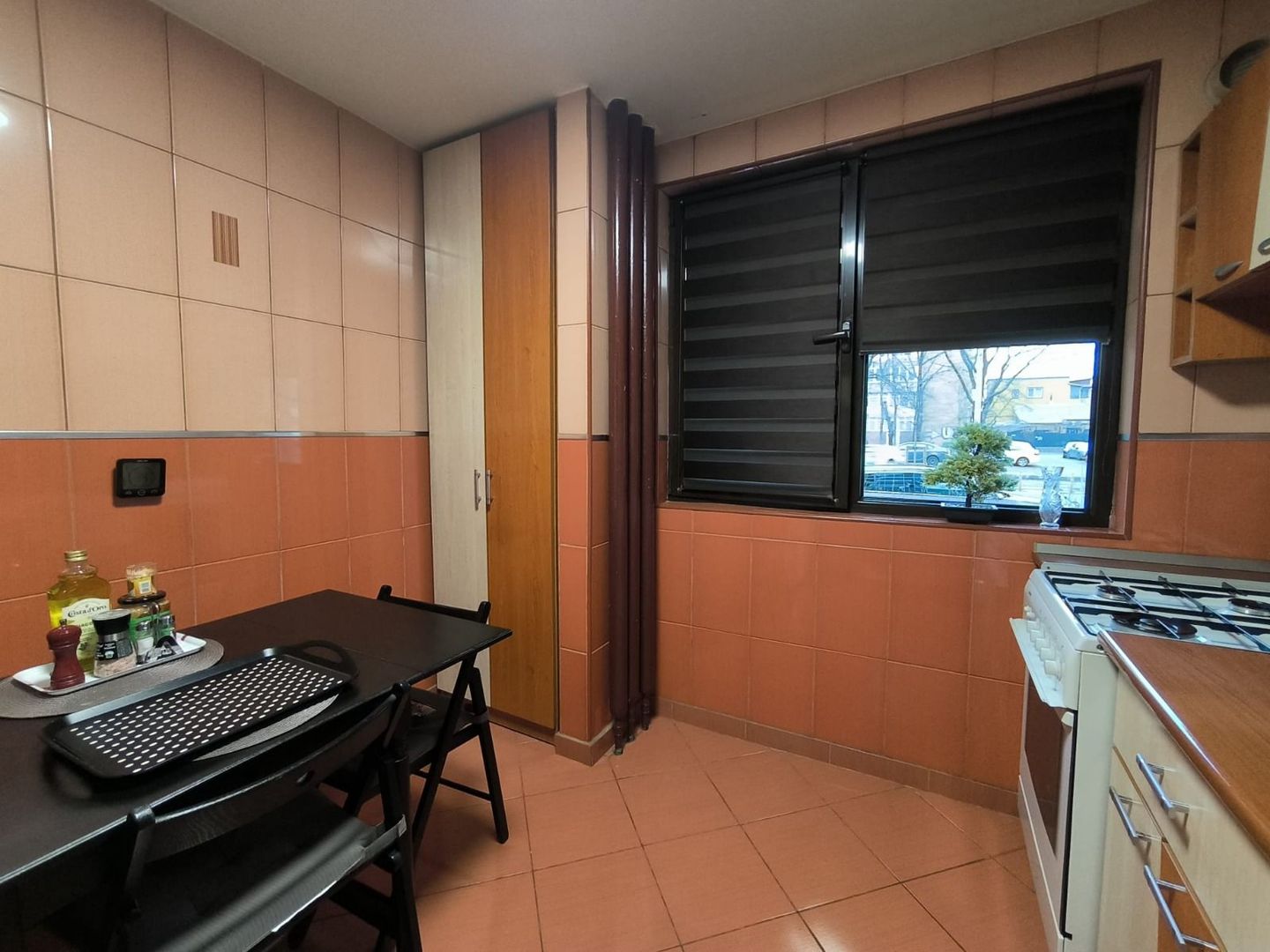 AP. 3 CAMERE GRIVITA, LOC PARCARE, MOBILAT, REABILITAT, COMISION 0% - Poză 9