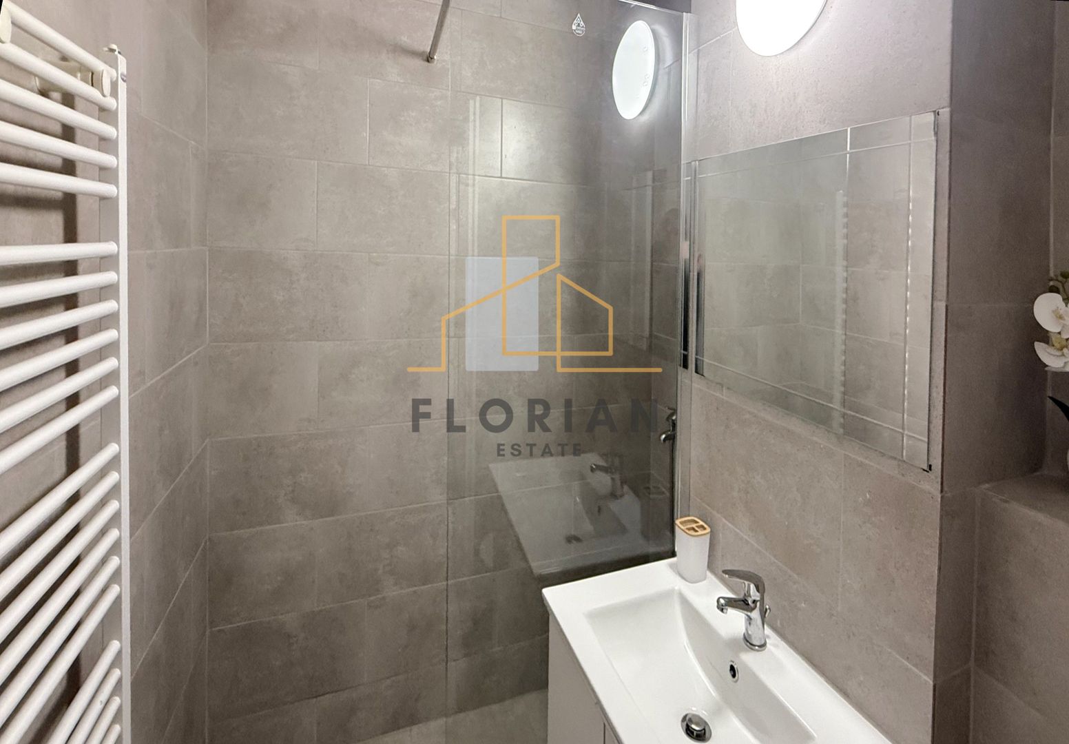 Apartament 2 camere, Badea Cartan - Poză 6