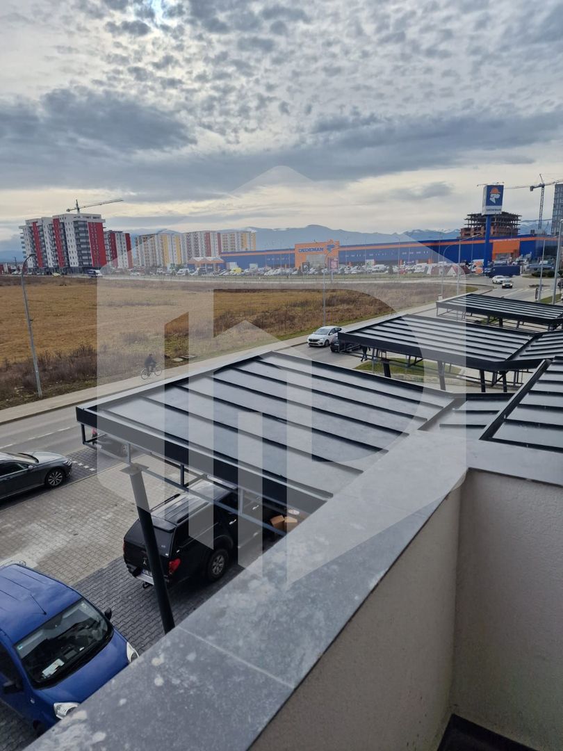 Apartament 2 camere pe Doamna Stanca/ Mega Image- Etaj 1- Lux - Poză 8