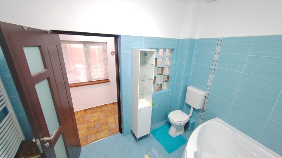 Doamna Ghica Casa Incividuala gata de mutare-Se poate mansarda - Poză 13